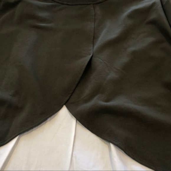 Tero Vince Camuto Oversized Shirt - Picture 6 of 8